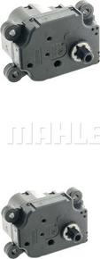 MAHLE AA 64 000P - Регулювальний елемент, змішувальний клапан autozip.com.ua