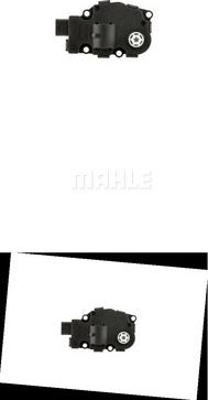 MAHLE AA 65 000P - Регулювальний елемент, змішувальний клапан autozip.com.ua