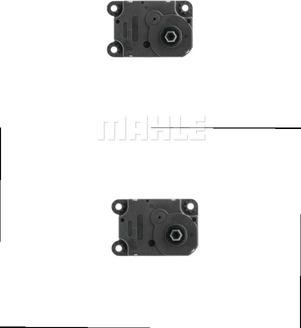 MAHLE AA 66 000P - Регулювальний елемент, змішувальний клапан autozip.com.ua