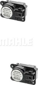 MAHLE AA 66 000P - Регулювальний елемент, змішувальний клапан autozip.com.ua