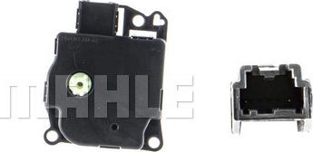 MAHLE AA 60 000P - Регулювальний елемент, змішувальний клапан autozip.com.ua