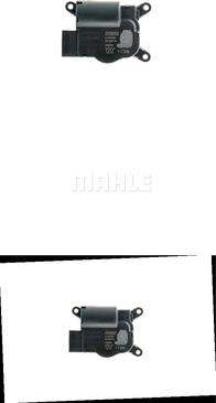 MAHLE AA 62 000P - Регулювальний елемент, змішувальний клапан autozip.com.ua