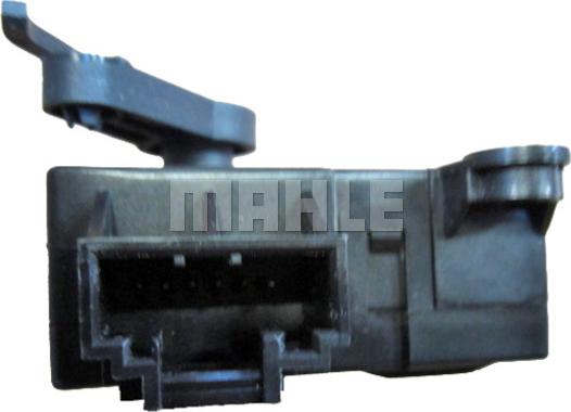 MAHLE AA 31 000P - Регулювальний елемент, змішувальний клапан autozip.com.ua
