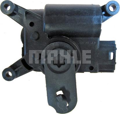 MAHLE AA 24 000P - Регулювальний елемент, змішувальний клапан autozip.com.ua