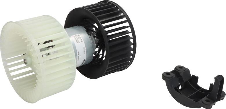 MAHLE AB 55 000S - Вентилятор салону autozip.com.ua
