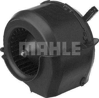 MAHLE AB 51 000S - Вентилятор салону autozip.com.ua