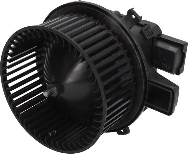 MAHLE AB 315 000P - Вентилятор салону autozip.com.ua