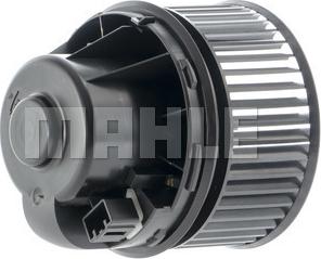 MAHLE AB 244 000P - Вентилятор салону autozip.com.ua