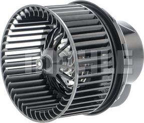 MAHLE AB 244 000P - Вентилятор салону autozip.com.ua