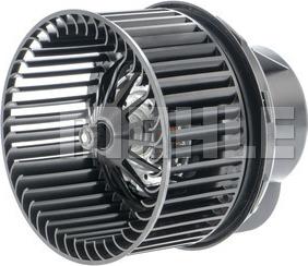 MAHLE AB 242 000P - Вентилятор салону autozip.com.ua