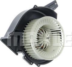 MAHLE AB 20 000P - Вентилятор салону autozip.com.ua