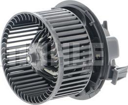 MAHLE AB 218 000P - Вентилятор салону autozip.com.ua