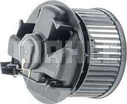 MAHLE AB 218 000P - Вентилятор салону autozip.com.ua
