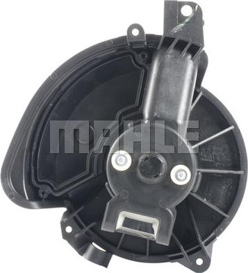 MAHLE AB 213 000P - Вентилятор салону autozip.com.ua
