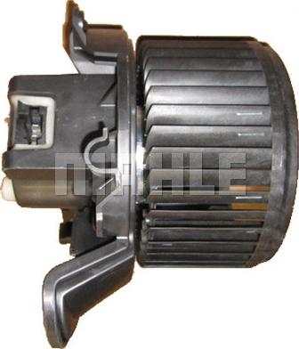 MAHLE AB 213 000P - Вентилятор салону autozip.com.ua
