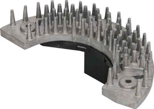 MAHLE ABR 9 000P - Регулятор, вентилятор салону autozip.com.ua