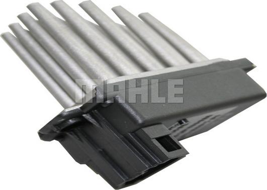 MAHLE ABR 123 000S - Регулятор, вентилятор салону autozip.com.ua