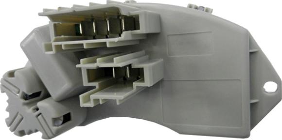 MAHLE ABR 71 000S - Регулятор, вентилятор салону autozip.com.ua