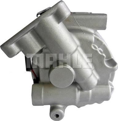 MAHLE ACP 951 000S - Компресор, кондиціонер autozip.com.ua