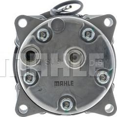 MAHLE ACP 960 000S - Компресор, кондиціонер autozip.com.ua