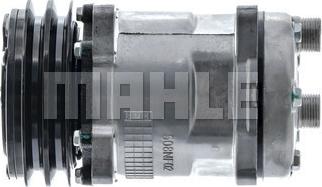 MAHLE ACP 960 000S - Компресор, кондиціонер autozip.com.ua