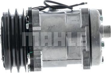 MAHLE ACP 960 000S - Компресор, кондиціонер autozip.com.ua