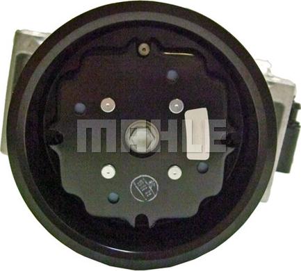 MAHLE ACP 904 000P - Компресор, кондиціонер autozip.com.ua