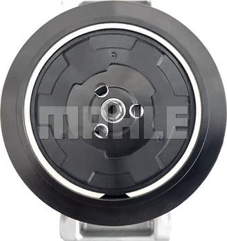 MAHLE ACP 901 000S - Компресор, кондиціонер autozip.com.ua