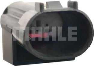 MAHLE ACP 901 000S - Компресор, кондиціонер autozip.com.ua