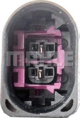 MAHLE ACP 93 000P - Компресор, кондиціонер autozip.com.ua