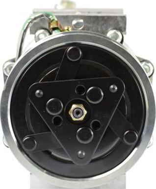 MAHLE ACP 938 000S - Компресор, кондиціонер autozip.com.ua