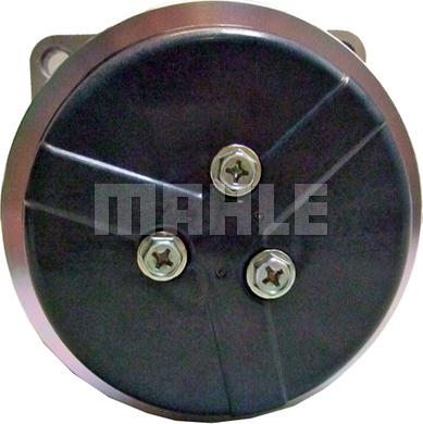 MAHLE ACP 932 000P - Компресор, кондиціонер autozip.com.ua