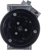 MAHLE ACP 929 000S - Компресор, кондиціонер autozip.com.ua
