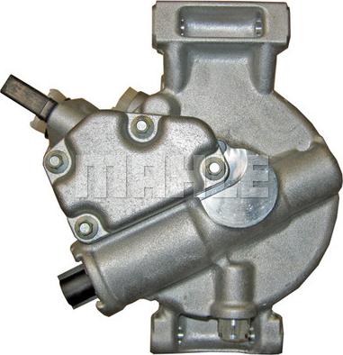 MAHLE ACP 975 000P - Компресор, кондиціонер autozip.com.ua