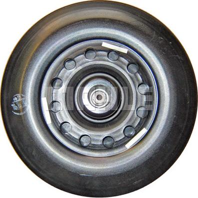 MAHLE ACP 975 000P - Компресор, кондиціонер autozip.com.ua