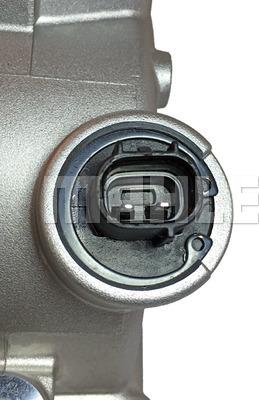 MAHLE ACP 975 000S - Компресор, кондиціонер autozip.com.ua