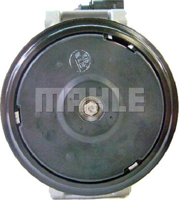 MAHLE ACP 44 000P - Компресор, кондиціонер autozip.com.ua