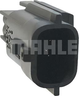 MAHLE ACP 454 000S - Компресор, кондиціонер autozip.com.ua