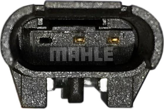 MAHLE ACP 476 000S - Компресор, кондиціонер autozip.com.ua