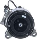 MAHLE ACP 599 000S - Компресор, кондиціонер autozip.com.ua