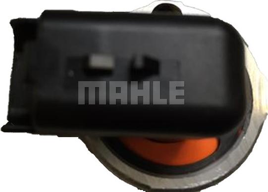 MAHLE ACP 596 000P - Компресор, кондиціонер autozip.com.ua