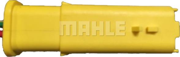 MAHLE ACP 596 000P - Компресор, кондиціонер autozip.com.ua