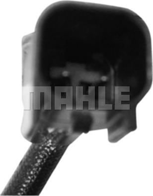 MAHLE ACP 54 000P - Компресор, кондиціонер autozip.com.ua