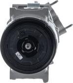 MAHLE ACP 543 000S - Компресор, кондиціонер autozip.com.ua