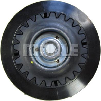 MAHLE ACP 503 000P - Компресор, кондиціонер autozip.com.ua