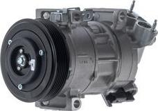 MAHLE ACP 503 000S - Компресор, кондиціонер autozip.com.ua
