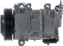 MAHLE ACP 503 000S - Компресор, кондиціонер autozip.com.ua