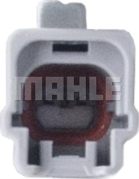 MAHLE ACP 518 000P - Компресор, кондиціонер autozip.com.ua