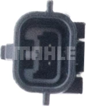 MAHLE ACP 518 000P - Компресор, кондиціонер autozip.com.ua