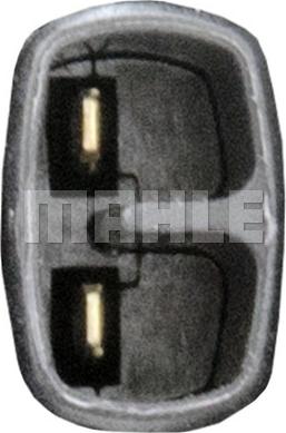 MAHLE ACP 574 000P - Компресор, кондиціонер autozip.com.ua